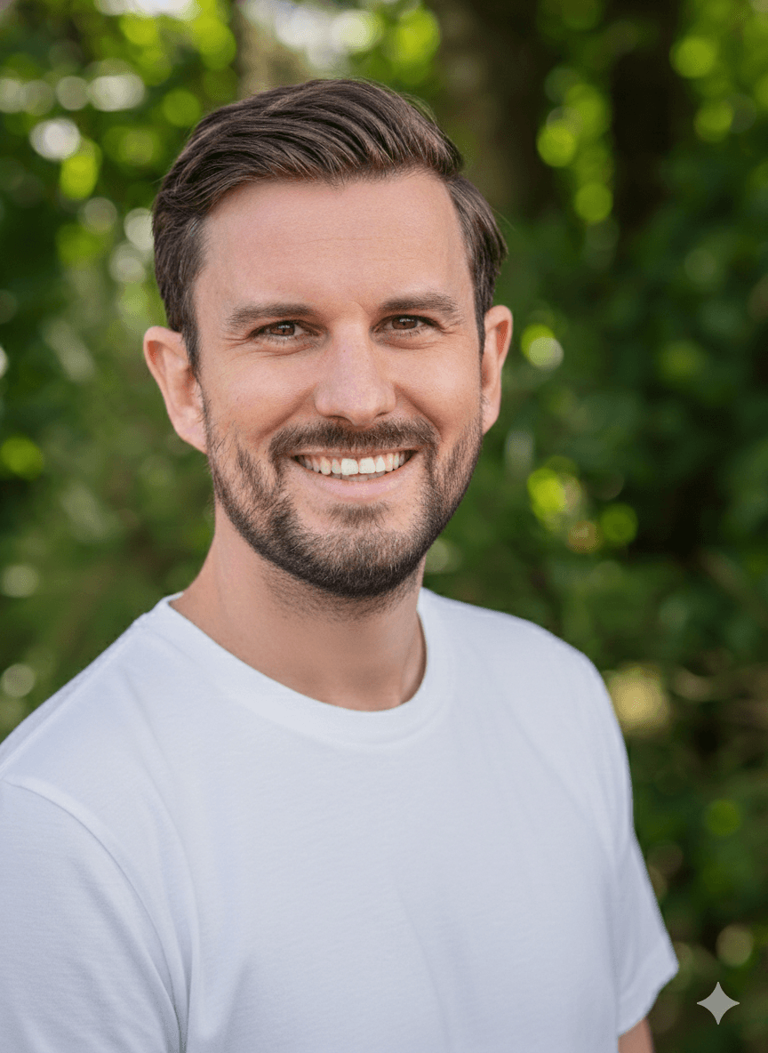Rohan Wakefield, founder of Jobjam